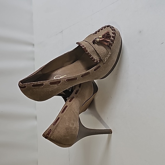 Jessica Simpson Ireena Heels - Picture 7 of 9